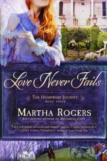 Love Never Fails