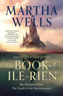 The Book of Ile-Rien The Book of Ile-Rien