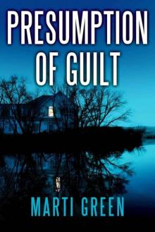 Presumption of Guilt