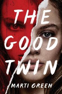 The Good Twin The Good Twin