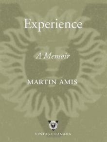 Experience: A Memoir Experience: A Memoir