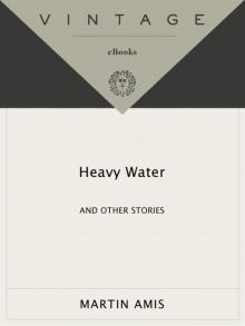Heavy Water