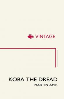 Koba the Dread Koba the Dread