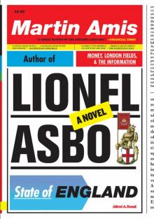 Lionel Asbo