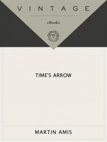 Time's Arrow Time's Arrow