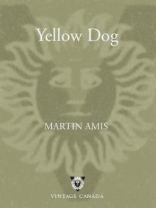 Yellow Dog
