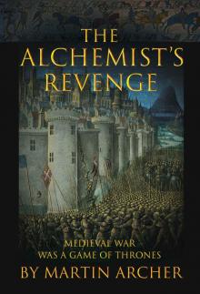 The Alchemist's Revenge