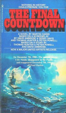 The Final Countdown The Final Countdown