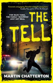 The Tell