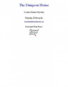 The Dungeon House