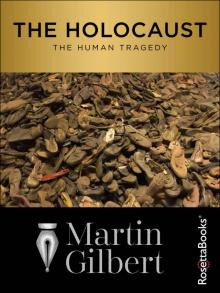 The Holocaust The Holocaust