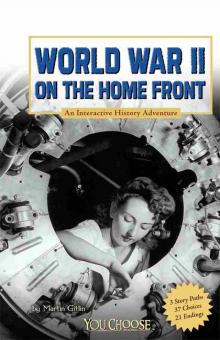 World War II on the Home Front