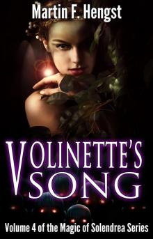 Volinette's Song