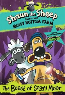 The Beast of Soggy Moor