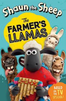 The Farmer's Llamas The Farmer's Llamas