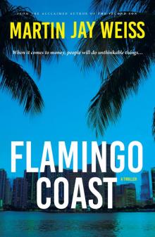 Flamingo Coast
