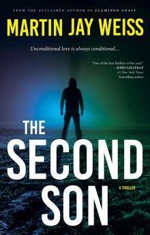 The Second Son The Second Son