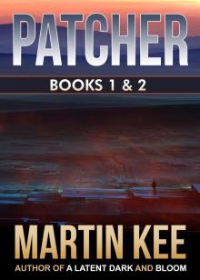PATCHER