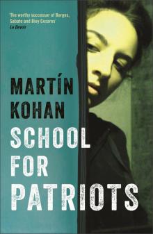 School For Patriots School For Patriots