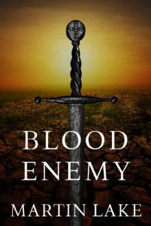 Blood Enemy Blood Enemy