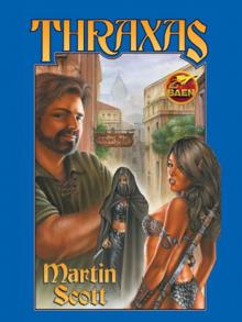 Thraxas