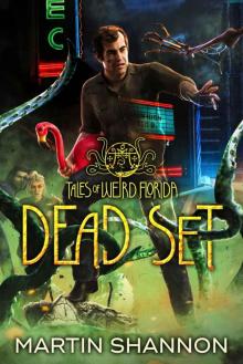 Dead Set Dead Set