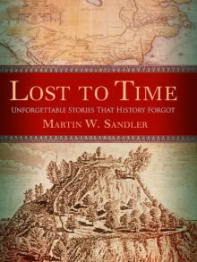 Lost to Time Lost to Time
