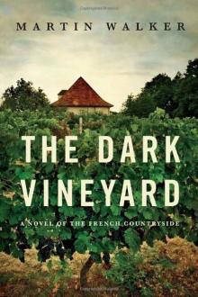 Bruno 02 - The Dark Vineyard Bruno 02 - The Dark Vineyard