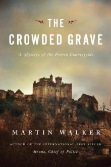 The Crowded Grave bop-4