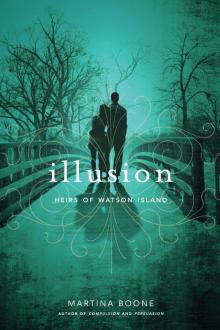 Illusion Illusion