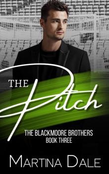 THE PITCH