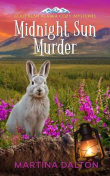 Midnight Sun Murder