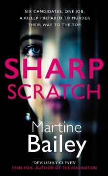 Sharp Scratch