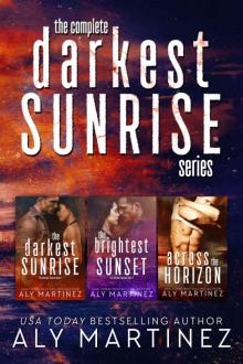 The Complete Darkest Sunrise Series The Complete Darkest Sunrise Series