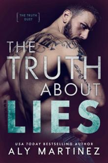 The Truth About Lies The Truth About Lies
