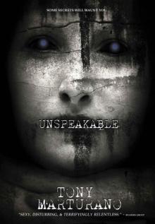 Unspeakable Unspeakable
