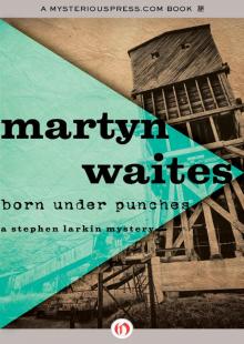 Born Under Punches Born Under Punches