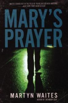 Mary's Prayer Mary's Prayer