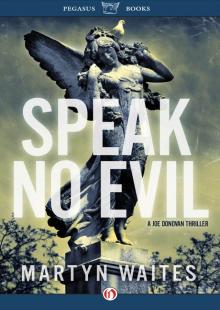 Speak No Evil Speak No Evil