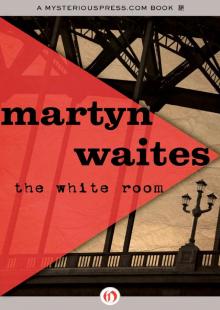 The White Room The White Room