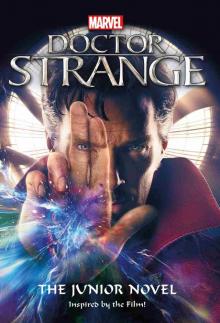Doctor Strange Doctor Strange