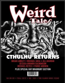 Weird Tales 360