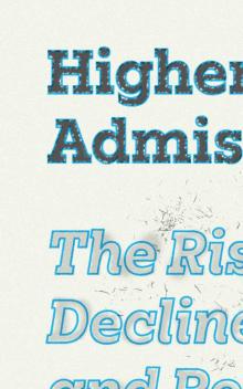 Higher Admissions
