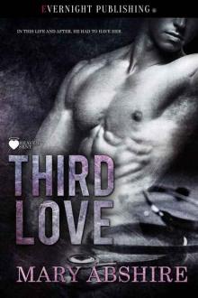 Third Love (Heaven Sent Book 3)