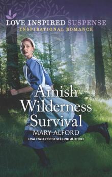Amish Wilderness Survival