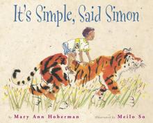 It's Simple, Said Simon It's Simple, Said Simon