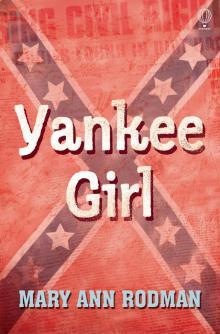 Yankee Girl Yankee Girl