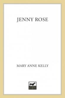 Jenny Rose Jenny Rose