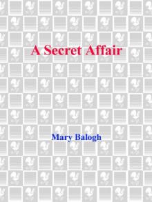A Secret Affair