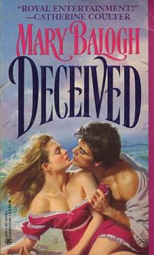 Deceived (v1.1) Deceived (v1.1)